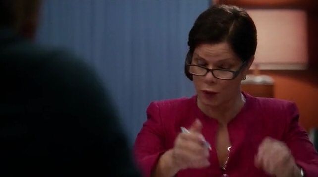 First Thing We Do, Let's Kill All the Lawyers episode synopsis,reviews,forums,photos,