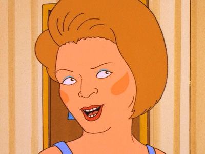 Peggy's Pageant Fever episode synopsis,reviews,forums,photos,