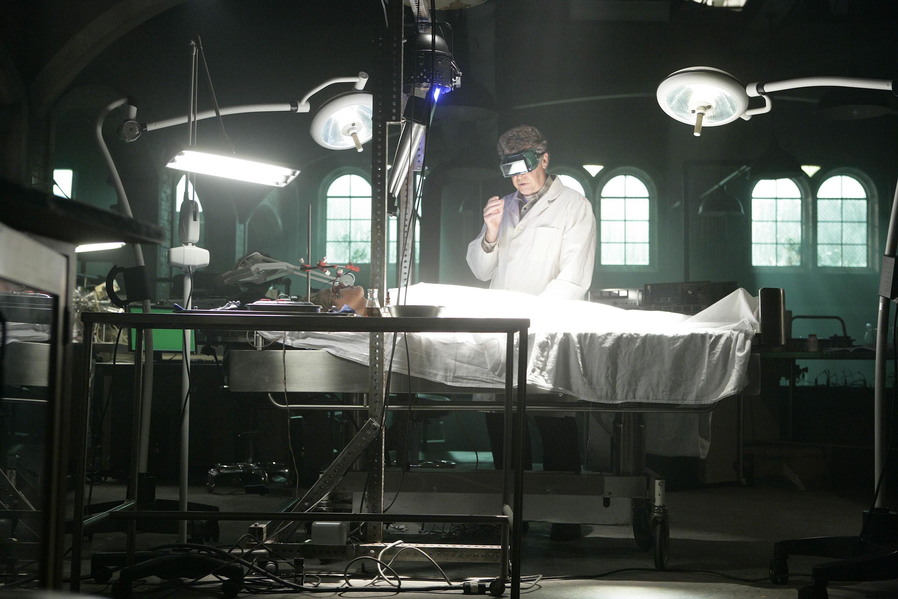 The Same Old Story episode synopsis,reviews,forums,photos,