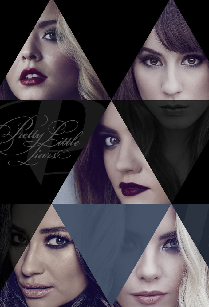 Pretty Little Liars episodes synopsis,