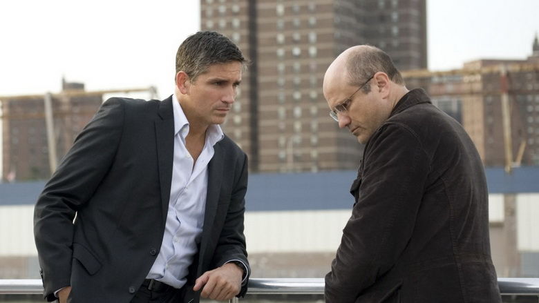 Witness episode synopsis,reviews,forums,photos,