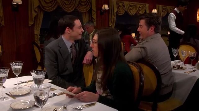 The Locomotive Manipulation episode synopsis,reviews,forums,photos,