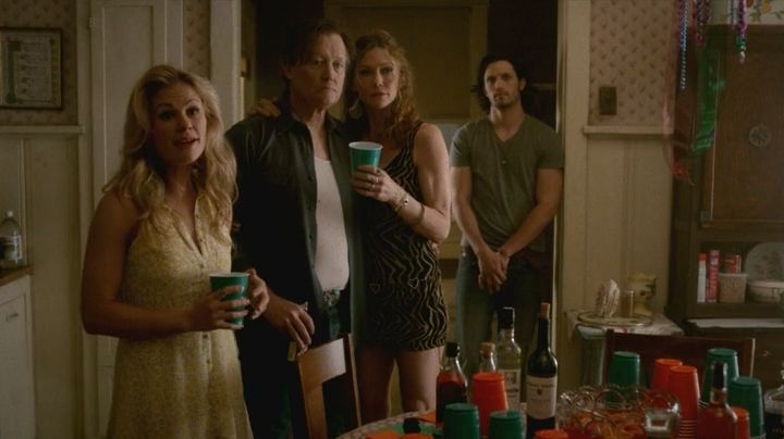 Lost Cause episode synopsis,reviews,forums,photos,