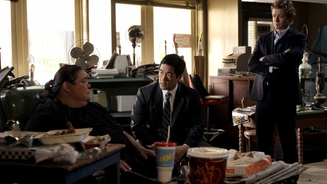 Blood In, Blood Out episode synopsis,reviews,forums,photos,