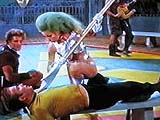 The Gamesters of Triskelion episode synopsis,reviews,forums,photos,Arena episode synopsis,The Alternative Factor episode synopsis,Mirror, Mirror episode synopsis,Wolf in the Fold episode synopsis,Requiem for Methuselah episode synopsis