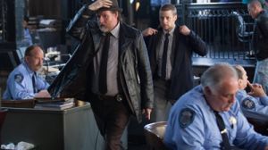 The Balloonman episode synopsis,reviews,forums,photos,