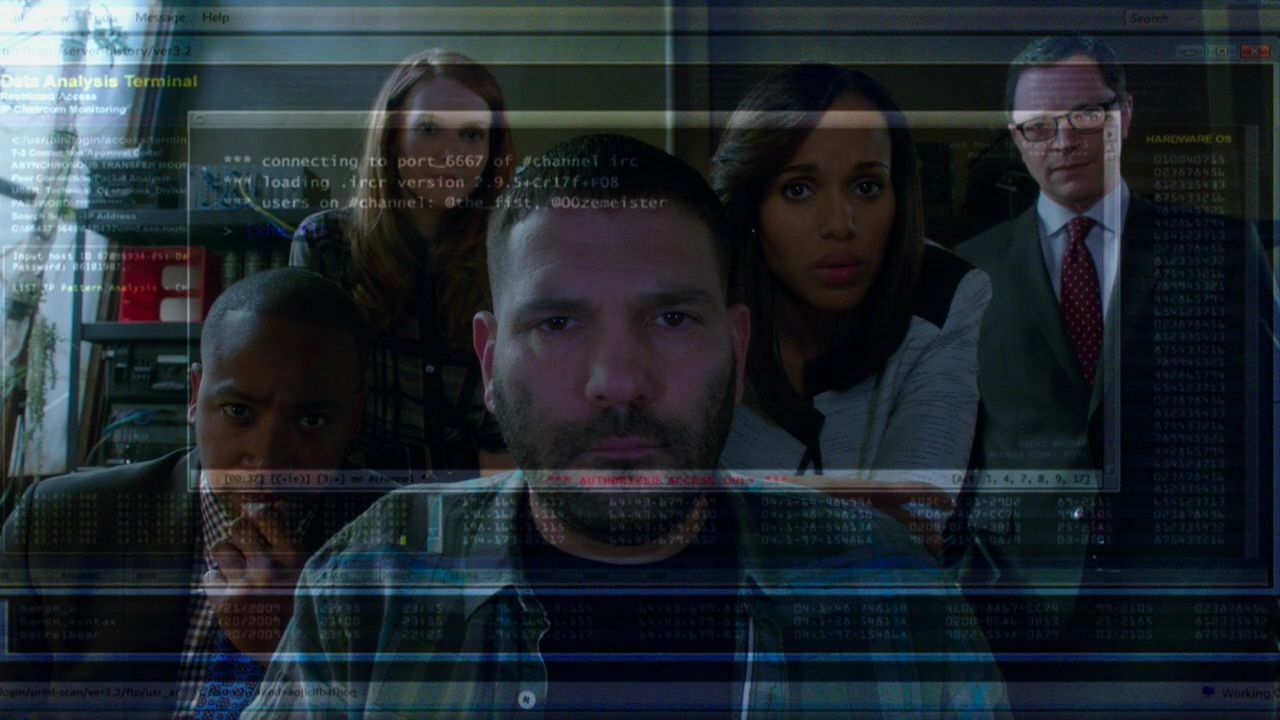 The Fluffer episode synopsis,reviews,forums,photos,