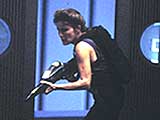 Macrocosm television episode cast,