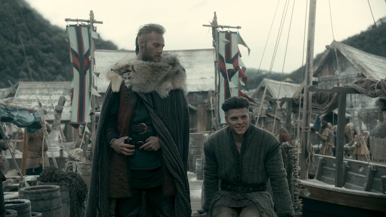 The Great Army episode synopsis,reviews,forums,photos,