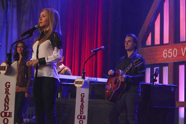 It's All Wrong, But It's All Right episode synopsis,reviews,forums,photos,