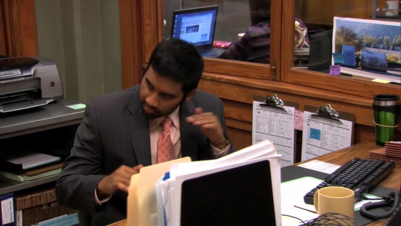 Pawnee Zoo episode synopsis,reviews,forums,photos,