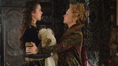 To the Death episode synopsis,reviews,forums,photos,