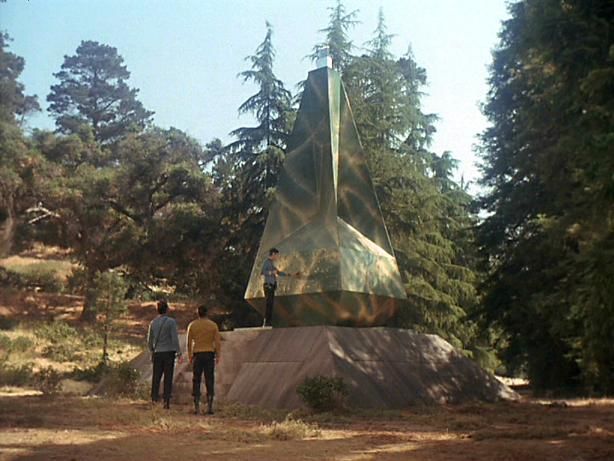 The Paradise Syndrome episode synopsis,reviews,forums,photos,What Are Little Girls Made Of? episode synopsis,I, Mudd episode synopsis,Spock's Brain episode synopsis,The Enterprise Incident episode synopsis,The Way to Eden episode synopsis