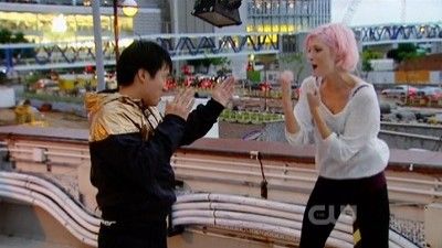Nicholas Tse episode synopsis,reviews,forums,photos,