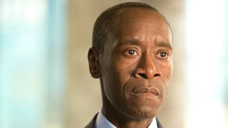 Joshua episode synopsis,reviews,forums,photos,