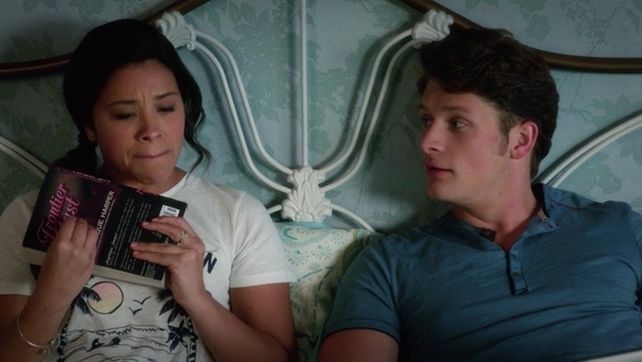 Chapter Fifteen episode synopsis,reviews,forums,photos,