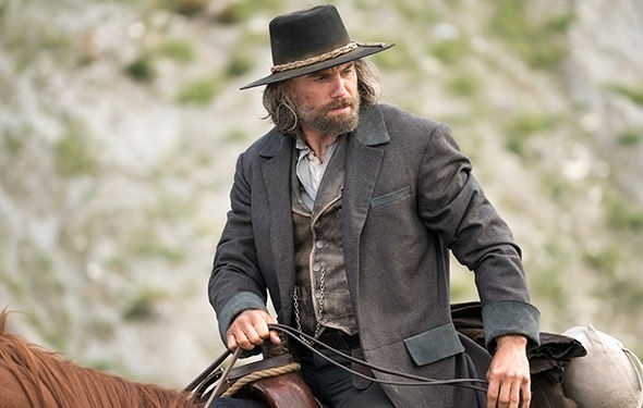 Further West episode synopsis,reviews,forums,photos,