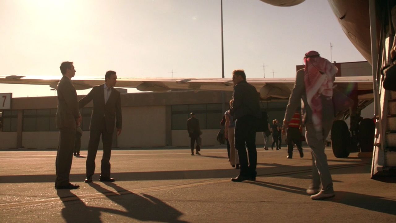 Past, Present, and Future episode synopsis,reviews,forums,photos,