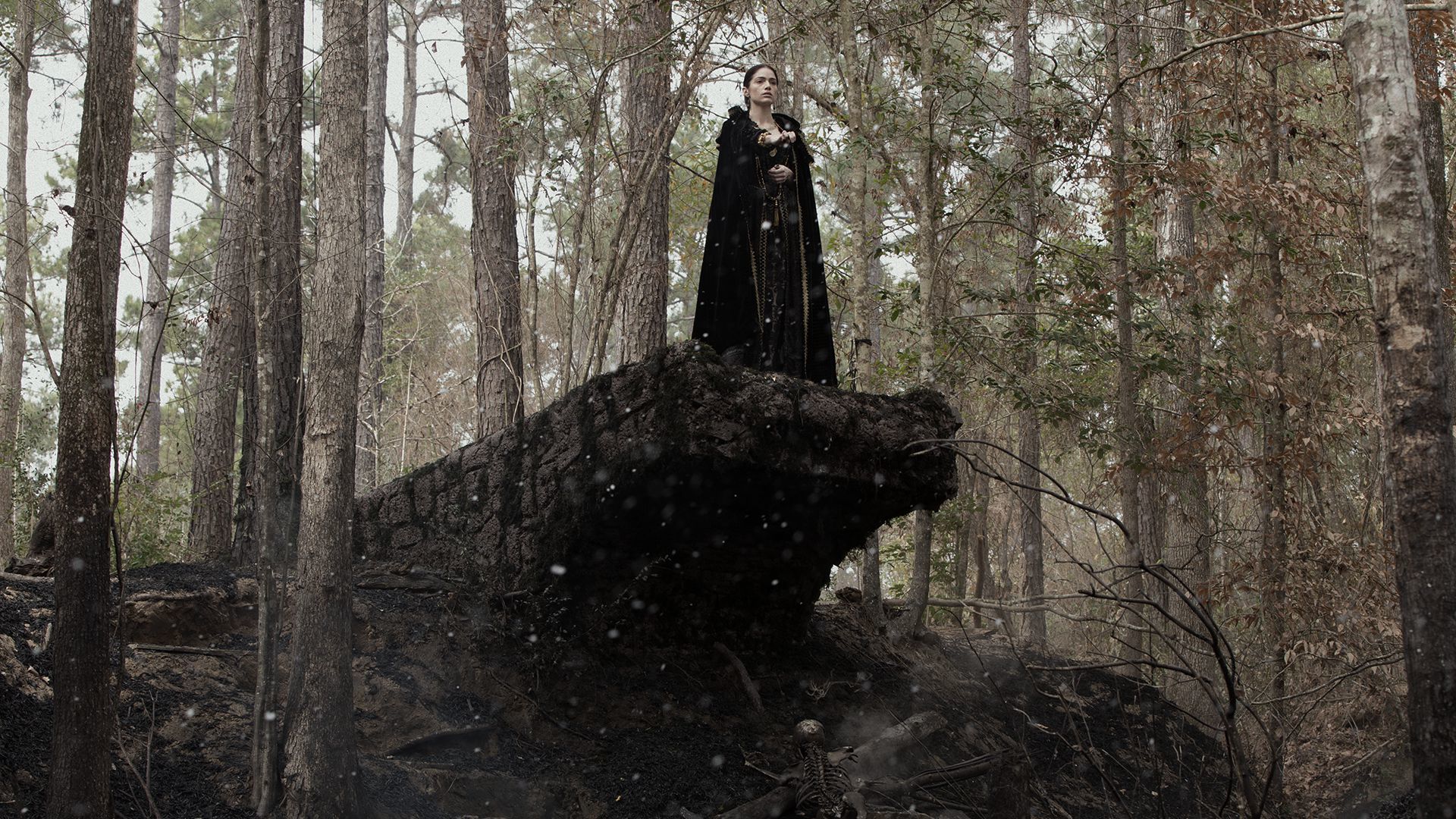 Blood Kiss episode synopsis,reviews,forums,photos,