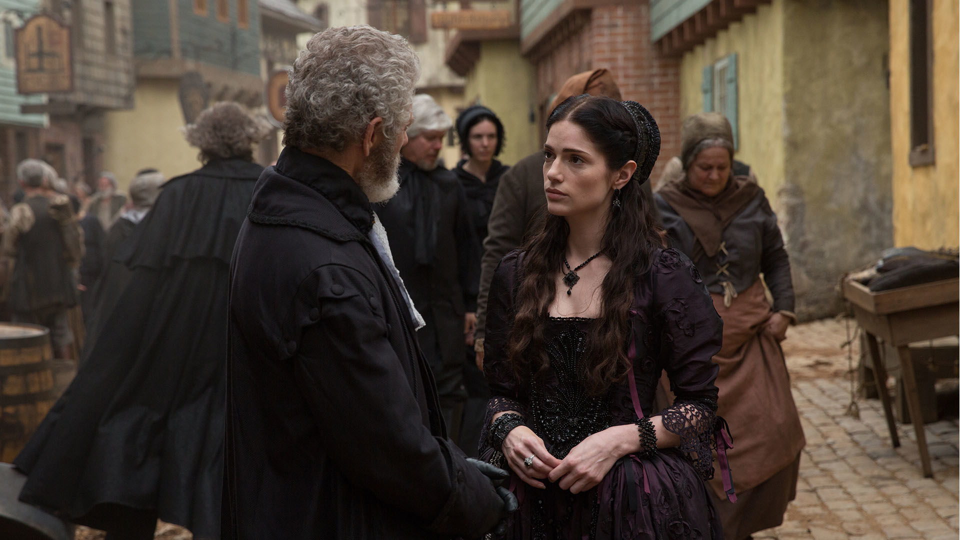 Cat and Mouse episode synopsis,reviews,forums,photos,