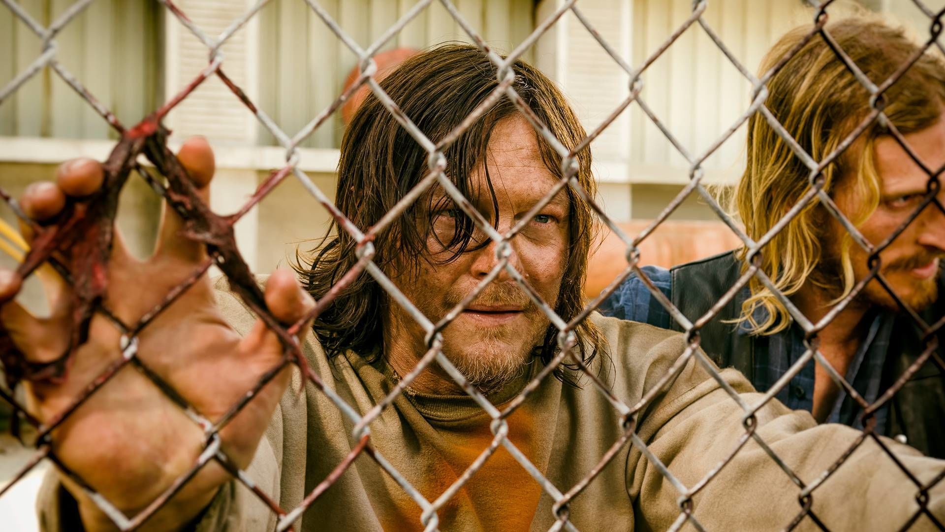 The Cell episode synopsis,reviews,forums,photos,