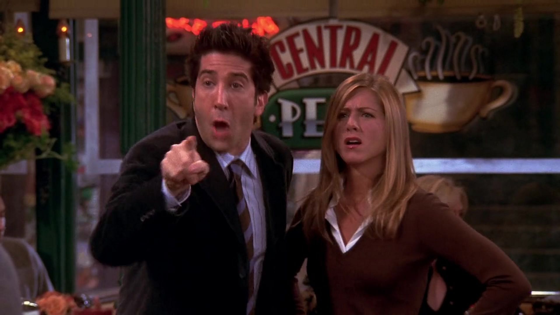 The One Where Rachel's Sister Babysits episode synopsis,reviews,forums,photos,