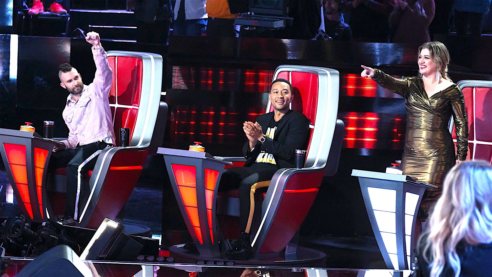 Cross Battles Part 1 Results episode synopsis,reviews,forums,photos,