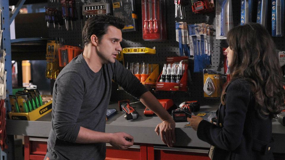Quick Hardening Caulk episode synopsis,reviews,forums,photos,