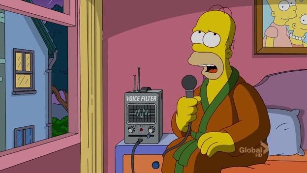 Treehouse of Horror XXII episode synopsis,reviews,forums,photos,