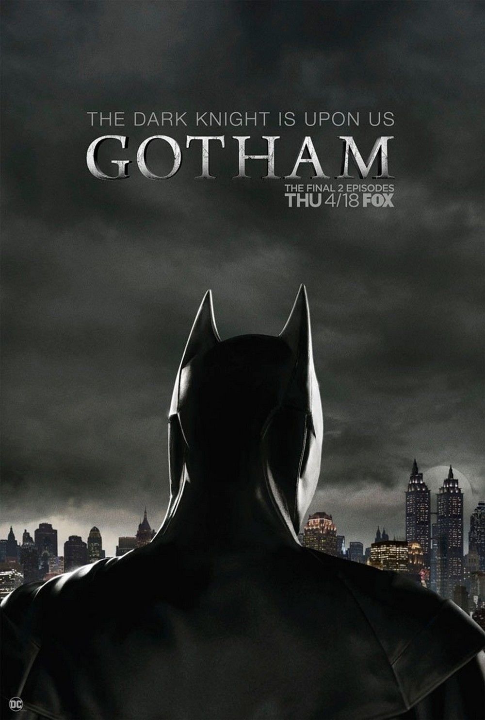 Gotham,summary,reviews,forums,photos,