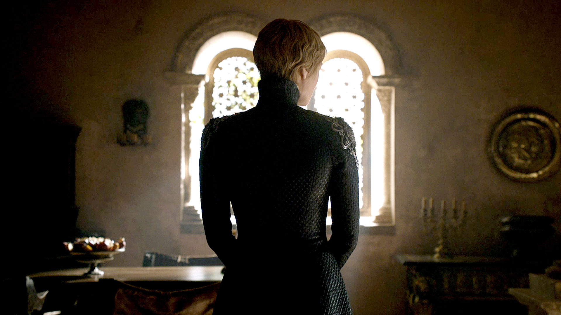 The Winds of Winter episode synopsis,reviews,forums,photos,