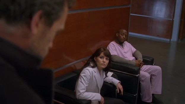 Insensitive episode synopsis,reviews,forums,photos,