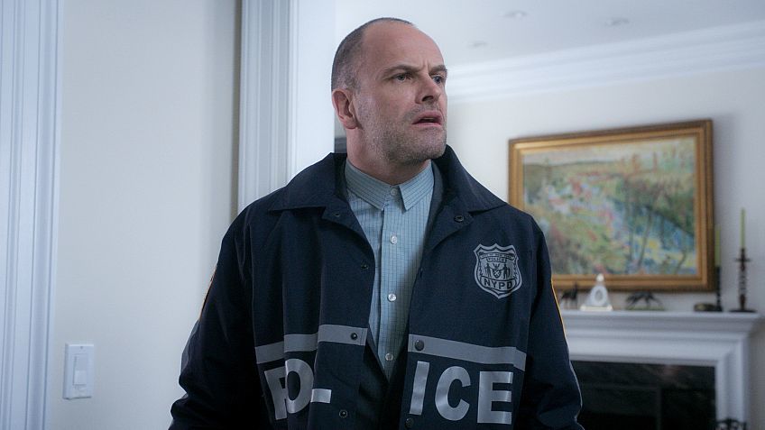 Fidelity episode synopsis,reviews,forums,photos,