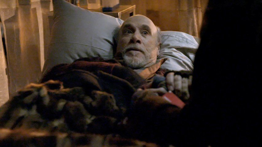 Waning Minutes episode synopsis,reviews,forums,photos,