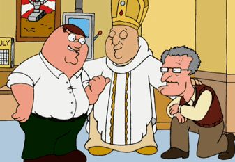 Holy Crap episode synopsis,reviews,forums,photos,