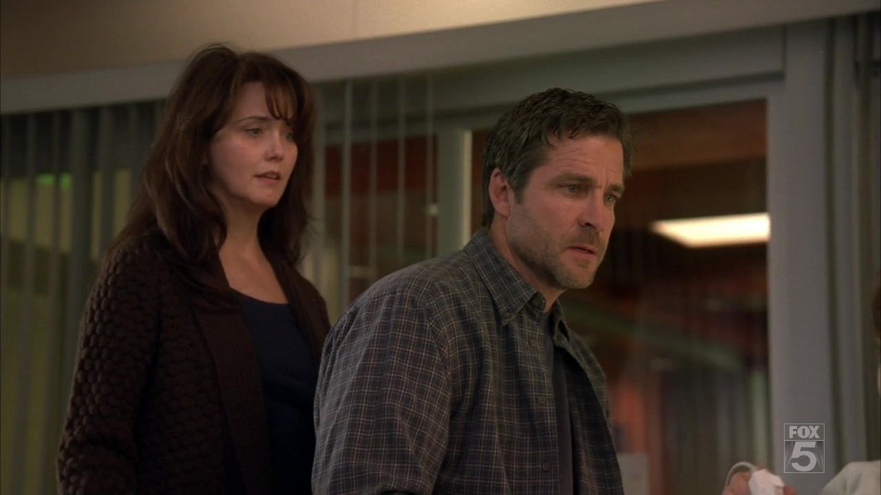 The Softer Side episode synopsis,reviews,forums,photos,