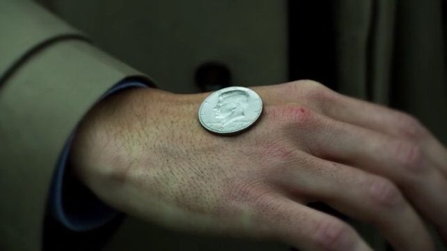 Harvey Dent episode synopsis,reviews,forums,photos,