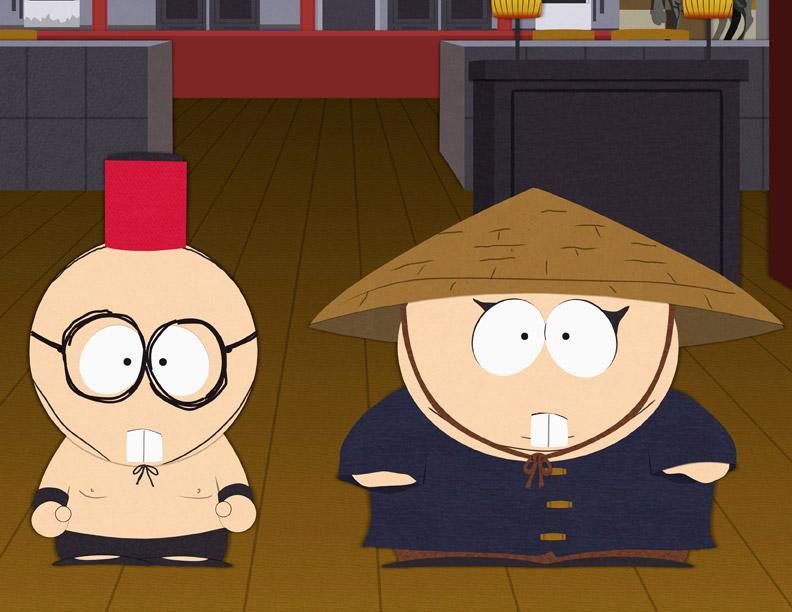 The China Probrem episode synopsis,reviews,forums,photos,