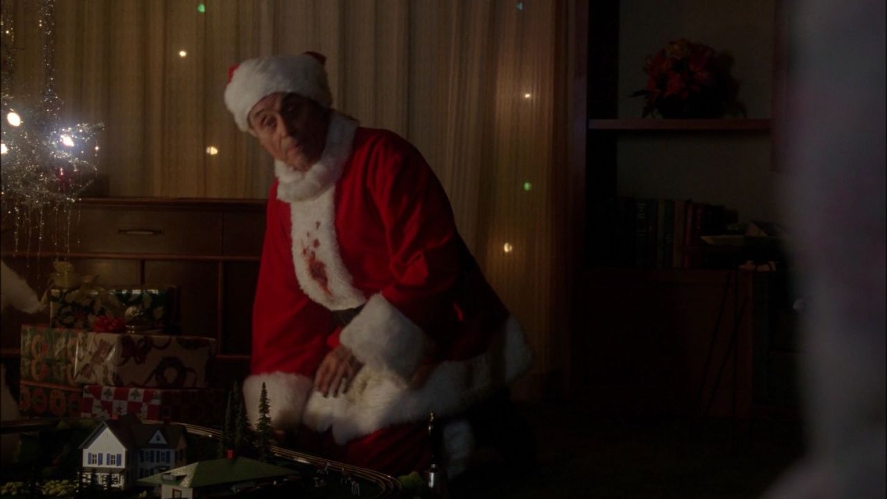 Unholy Night episode synopsis,reviews,forums,photos,