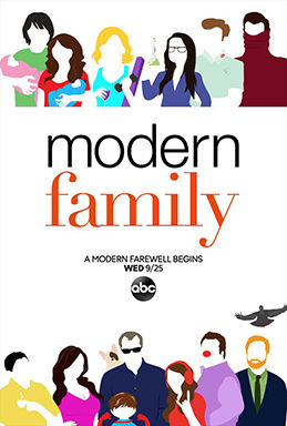 Modern Family episodes synopsis,