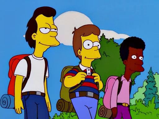 The Blunder Years episode synopsis,reviews,forums,photos,