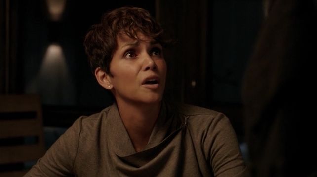 Incursion episode synopsis,reviews,forums,photos,