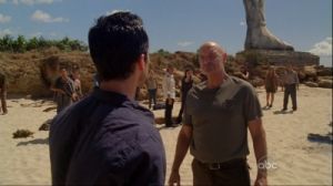 LA X (1) episode synopsis,reviews,forums,photos,