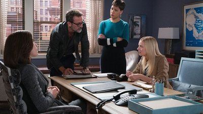 Payback episode synopsis,reviews,forums,photos,