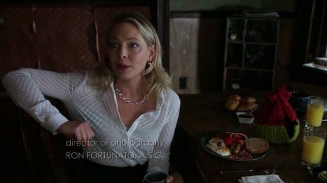 The View from Olympus episode synopsis,reviews,forums,photos,