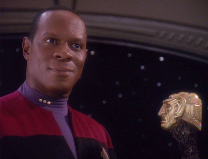 The Search, Part I episode synopsis,reviews,forums,photos,