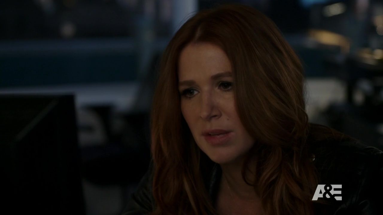 Paranoid Android episode synopsis,reviews,forums,photos,