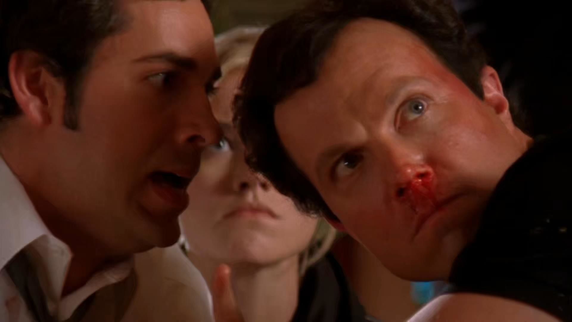 Chuck Versus the Sensei episode synopsis,reviews,forums,photos,
