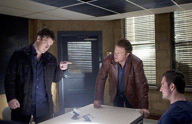 Headhunters episode synopsis,reviews,forums,photos,
