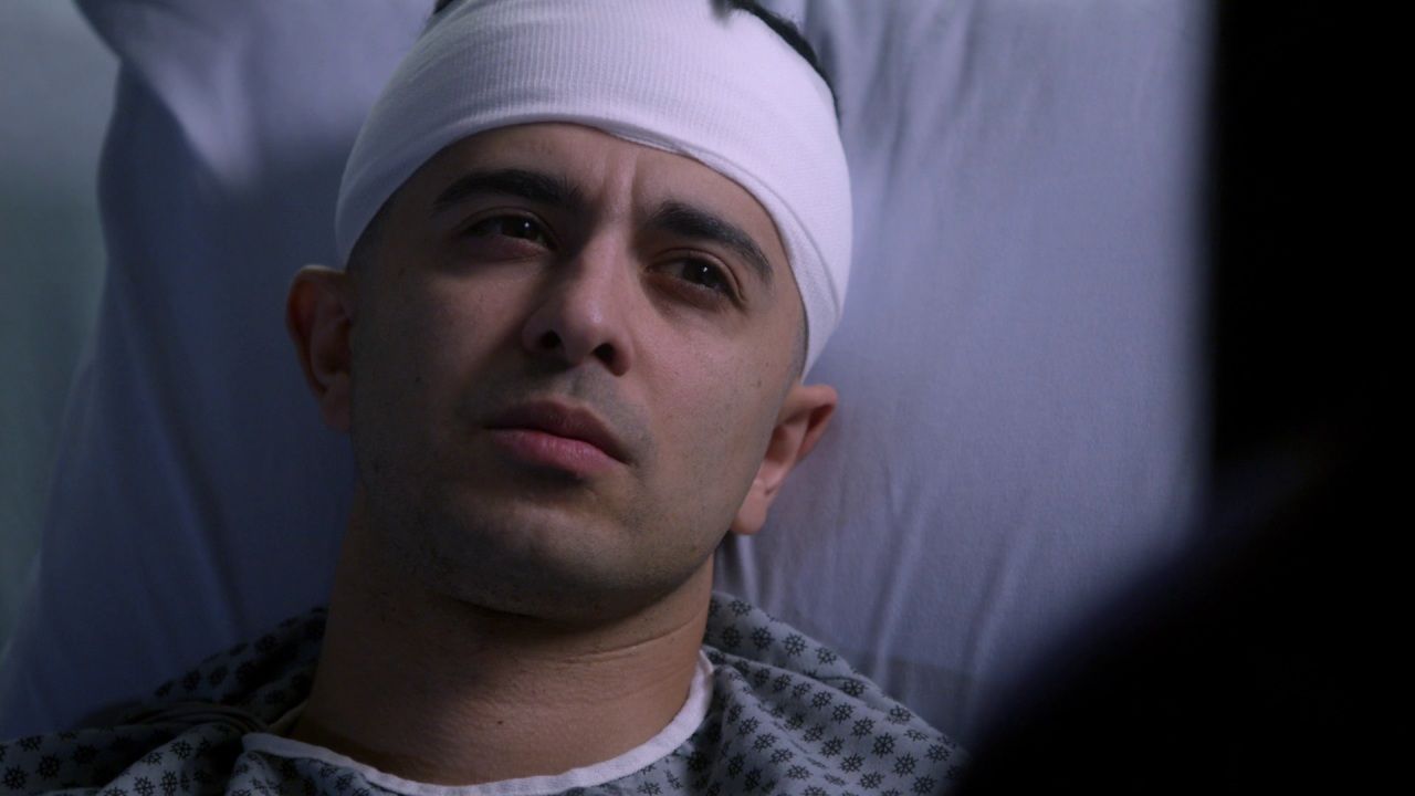 Nobody Else Is Dying episode synopsis,reviews,forums,photos,